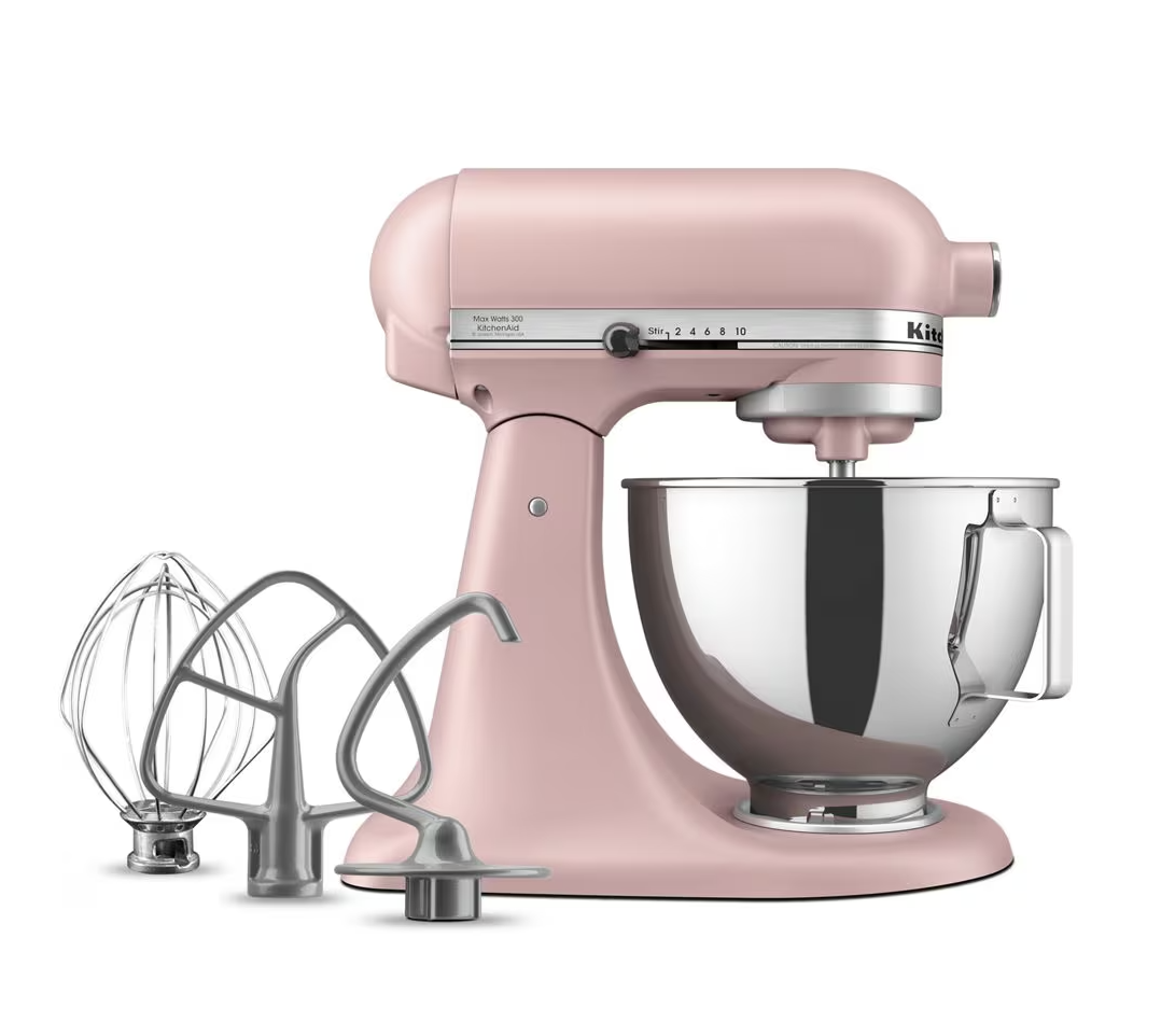 Kitchen Aid Mixer