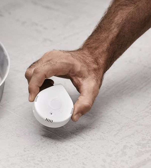 Moen Smart Leak Detector